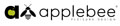 Meble ogrodowe AppleBee