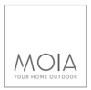 Meble ogrodowe MOIA