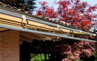 PEARL Pergola przyścienna 3×4 m – stalowa, piaskowa, z tkaniną poliestrową, idealna na taras