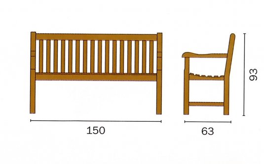 TEAK Dostępny
