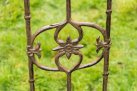 pawilon ornamenty 