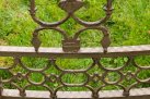 pawilon ornamenty 