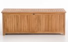 skrzynia ogrodowa teak