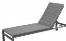 Materac z materiału Olefin pasujący do wszystkich leżaków z oferty 4SeasonsOutdoor.
