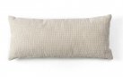 Poduszka dekoracyjna 70x30 MAXIMO perla sunbrella 