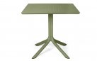 Stolik CLIP 70 Nardi agave