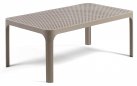 Stolik kawowy NET TABLE 100 Kolor Tortora