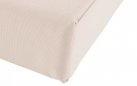 Pasująca poduszka do ławki