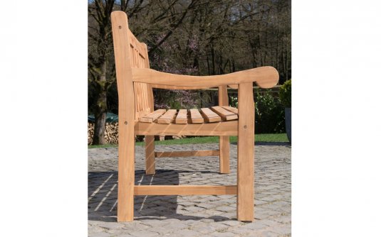 TEAK Dostępny