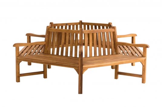 TEAK Dostępny