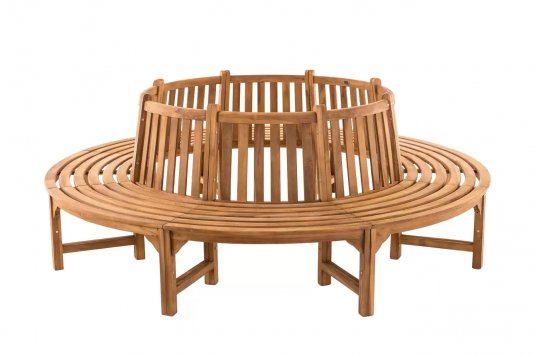 TEAK Brak