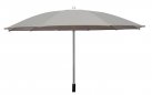okrągły parasol z aluminiowa noga 10 kolorów pakowane po 5 szt.