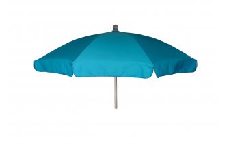 Błękity parasol okragły śr. 200 cm ogrodowy 