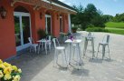 Hoker industrialny w stylu loft blacha ocynkowana ABELLO BIG | Dekkor