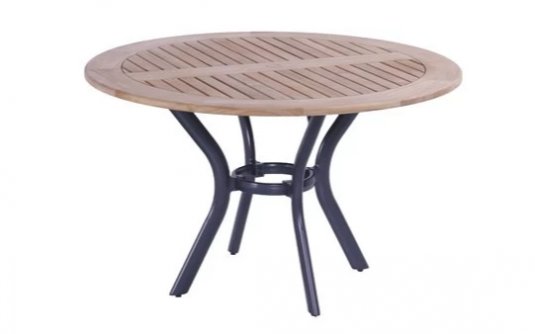 TEAK Na wyczerpaniu