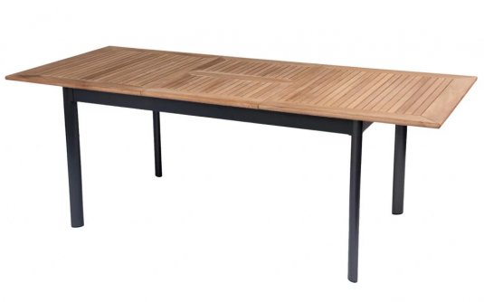 ANTRACYT/TEAK Dostępny