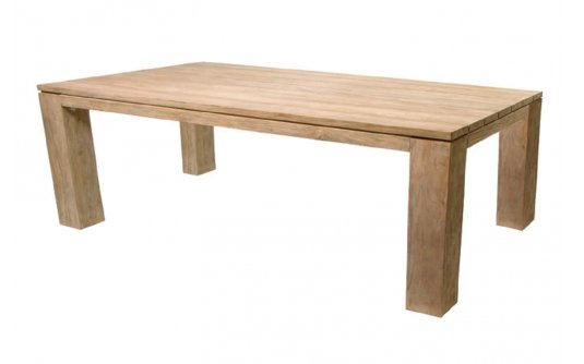 TEAK Dostępny