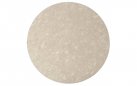 CAIRO Ø115 Stół ogrodowy Hartman aluminiowy ceramiczny blat jasnobezowy