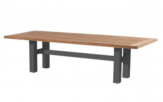 ANTRACYT/TEAK Dostępny