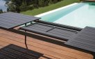 PORTO ERCOLE stół ogrodowy aluminiowy rozkładany 200–300×102 antracyt