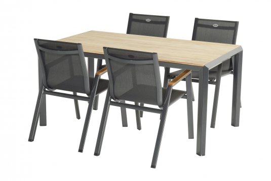 ANTRACYT/TEAK Dostępny