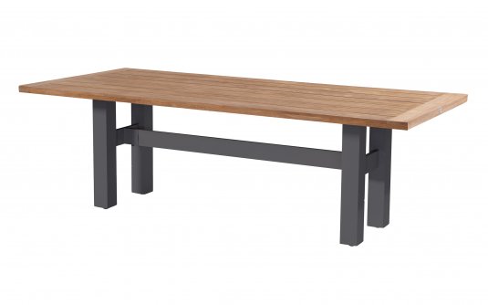 ANTRACYT/TEAK Dostępny