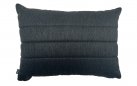 Poduszka Deco Lines 65x45 Basalt Comforma 