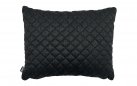 Poduszka Deco Diamonds 35x45 Basalt Comforma 