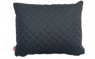 Poduszka Deco Diamonds 35x45 Carbon All-weather