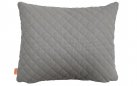 Poduszka Deco Diamonds 35x45 Mousegrey All-weather 