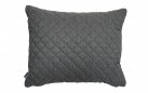 Poduszka Deco Diamonds 35x45 Steel Comforma 