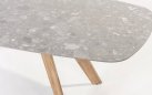 Blat ceramiczny terazzo