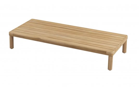 TEAK Dostępny