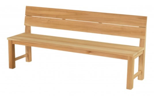 TEAK Dostępny