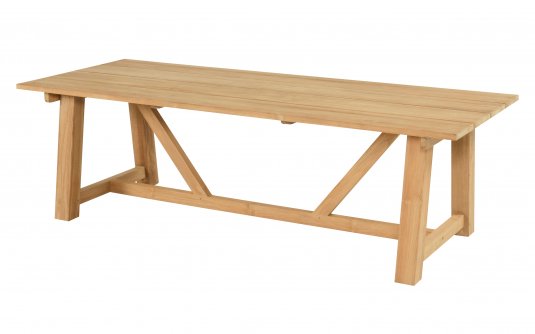 TEAK Dostępny