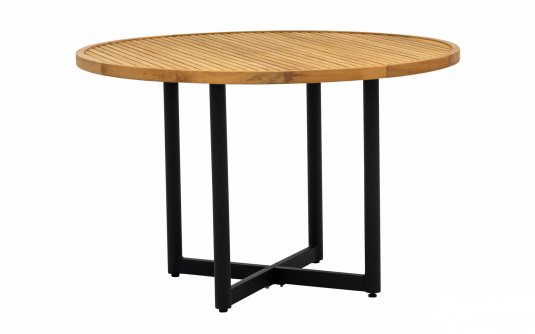 CZARNY/TEAK Dostępny
