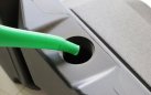 Podstawa opcjonalna napełniana wodą/piaskiem