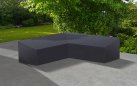 Pokrowiec na meble ogrodowe LIFE 280x280cm kształ L
