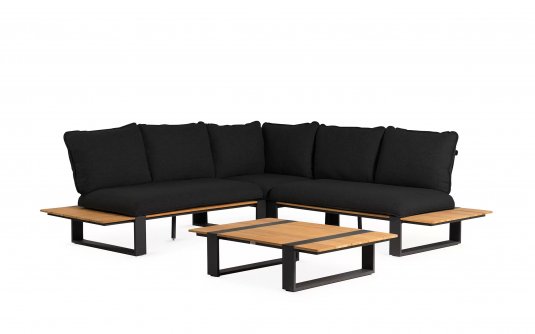 ANTRACYT/TEAK Dostępny