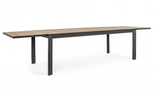 ANTRACYT/TEAK Dostępny