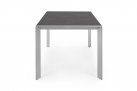 Stół ogrodowy aluminium satynowane 198x90 INEZ bizzotto