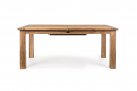 Rozkładany stół z drewna teak recykling 180-250 BOUNTY bizzotto