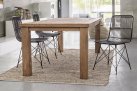 Stół ogrodowy teak 240x100 BOUNTY bizzotto