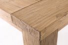 Stół ogrodowy teak 240x100 BOUNTY bizzotto