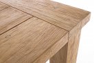Stół ogrodowy teak 240x100 BOUNTY bizzotto