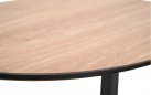 Ekskluzywny zestaw ogrodowy CALIDAD elegancka sofa, fotel i hocker z poduszkami Sunbrella