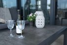 Stolik z blatem ceramicznym 