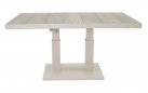 Stolik kawowy podnoszony z ceramicznym blatem OHIO