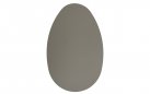 Zestaw ogrodowy TANOA Lesli Living — sofa 3‑osobowa, fotele i stolik, aluminium taupe z liną
