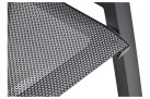 Podnóżek ogrodowy aluminiowy ALLEGRO